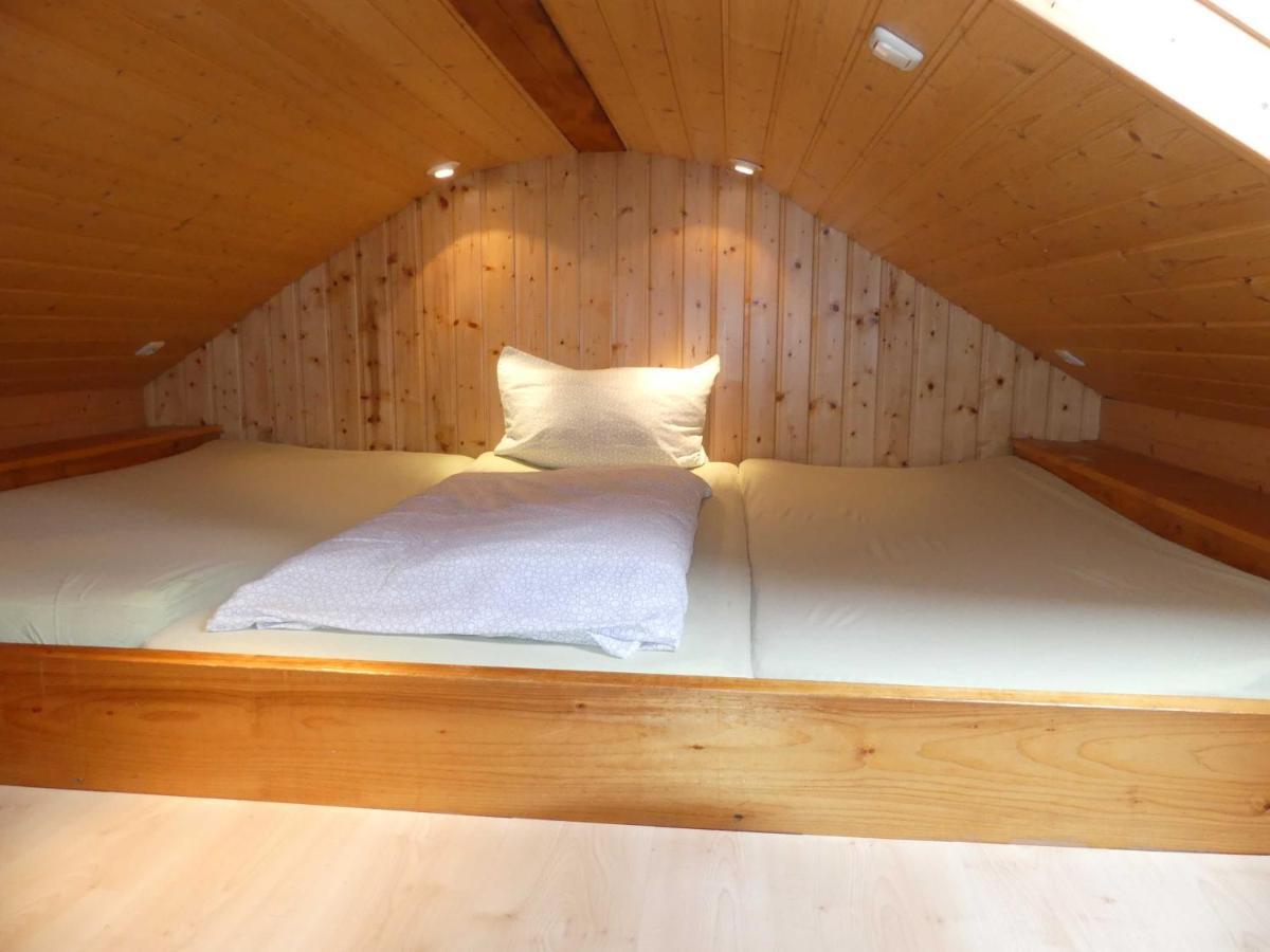 Ferienwohnungen Hof Heiderich Oberzent Екстер'єр фото